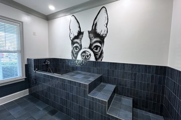 St. James at Goose Creek - Pet Spa