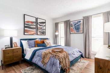 Rosemont at East Cobb - Bedroom