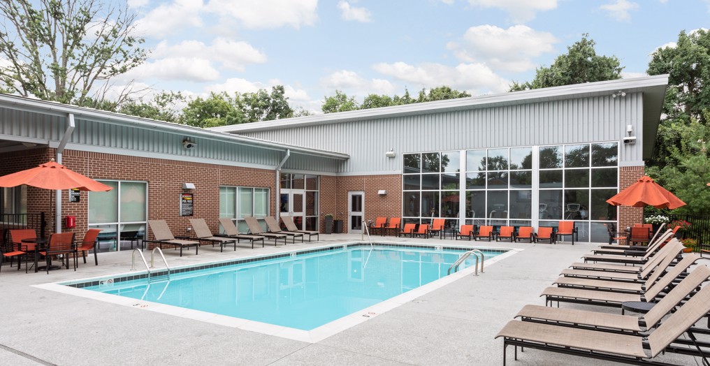 Apartments For Rent in Louisville, KY IRT Living