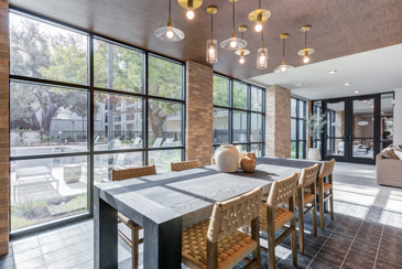 Tisdale at Lakeline Station - 