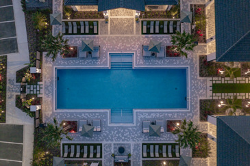 3030 at Apopka - Pool