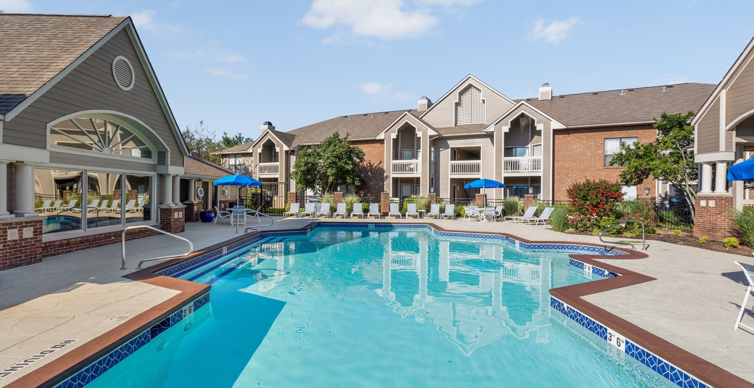 Apartments For Rent in Louisville, KY IRT Living