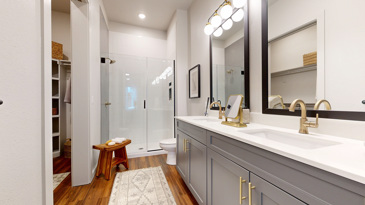 Fresh, Bright, and Beautifully Finished