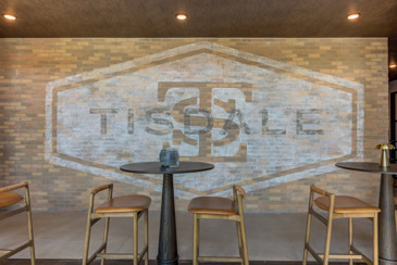 Tisdale at Lakeline Station - 