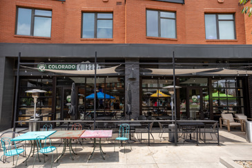 Patina Flats at the Foundry - 