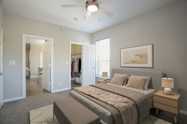 Oxmoor - Bedroom