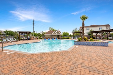 Waterford Place at Riata Ranch - Pool