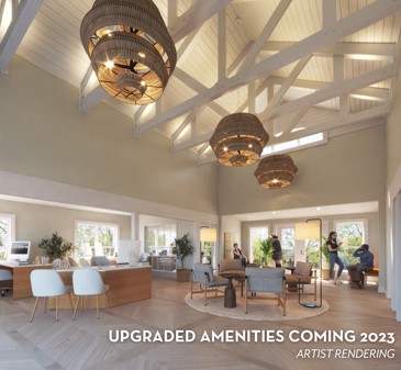 Park Valley - Leasing Office
