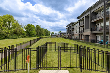 The Retreat at Canal - Dog Park