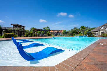 Waterford Place at Riata Ranch - Pool