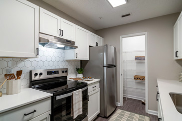 Open Concept Living with Designer Touches