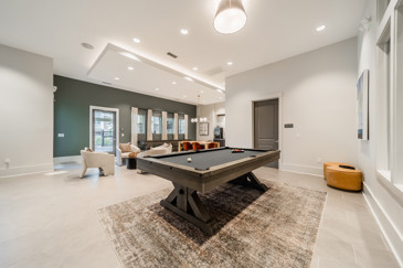 Highland Ridge - Game Room