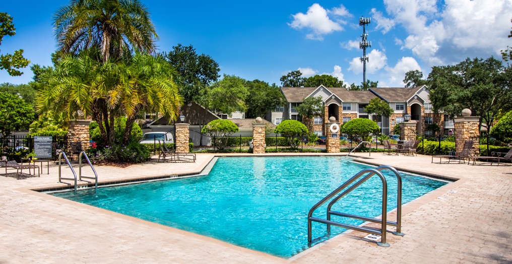 Apartments For Rent in Tampa, FL IRT Living