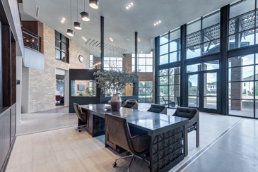 Tisdale at Lakeline Station - 