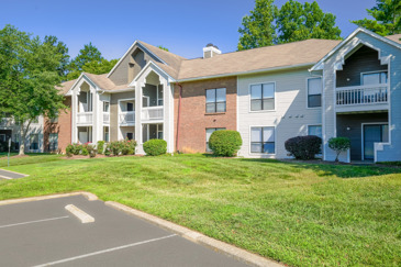 Brookside Apartments