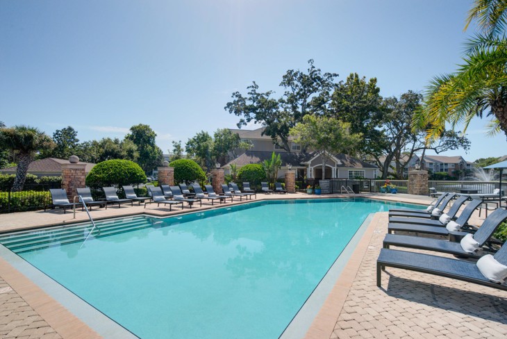 Rocky Creek Apartments | Tampa Apartments for Rent