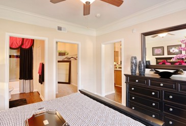 Waterford Place at Riata Ranch - Bedroom