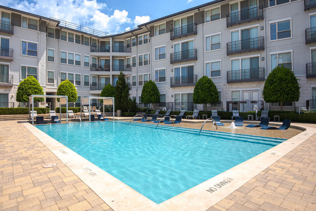 VV&M Apartments | Apartments for Rent in Far North Dallas TX