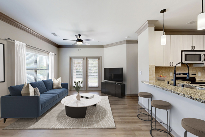 Avenues at Craig Ranch Apartments