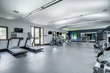 Riverford Crossing - Fitness Center