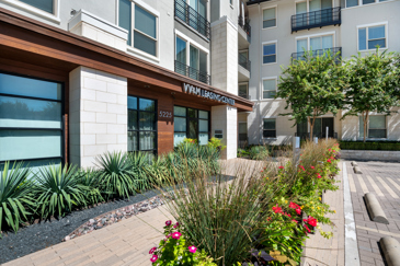 VV&M - Exterior