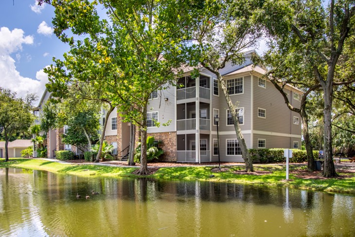 Tampa Apartments for Rent | Rocky Creek Apartment Homes