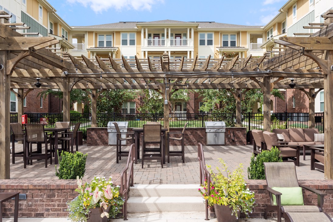 Rtp Apartments For Rent