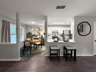 Cook, Dine, and Entertain in Style