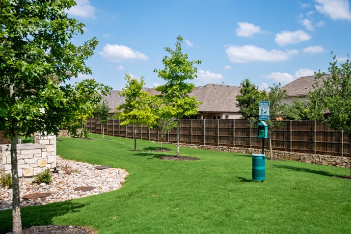 The Adley Craig Ranch Apartments