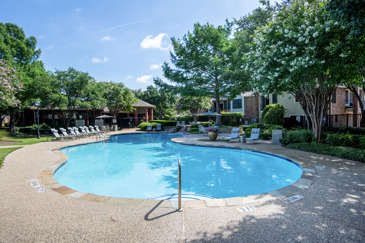 The Delano at North Richland Hills - Pool