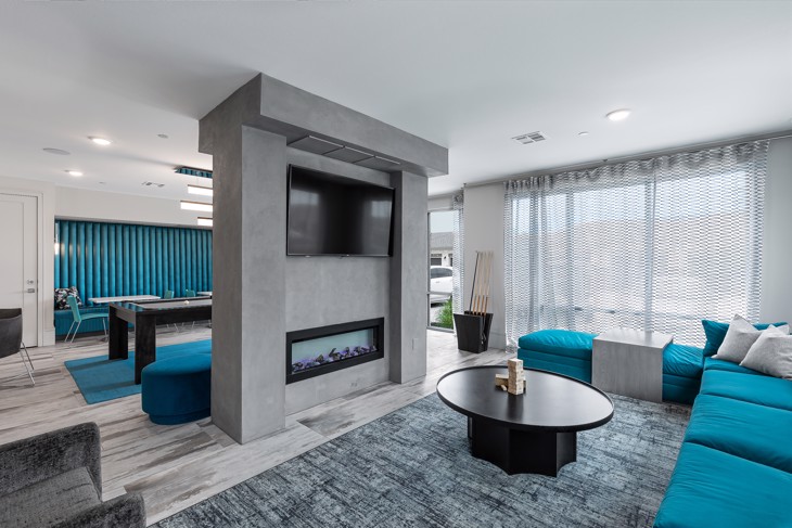 Cyan Craig Ranch | Pet-Friendly Apartments in McKinney, TX | Spacious 1 ...