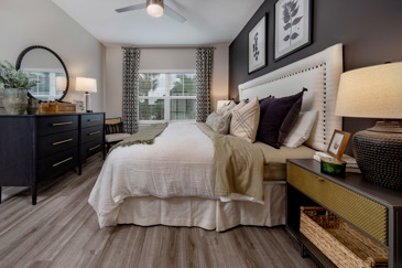 3030 at Apopka - Bedroom