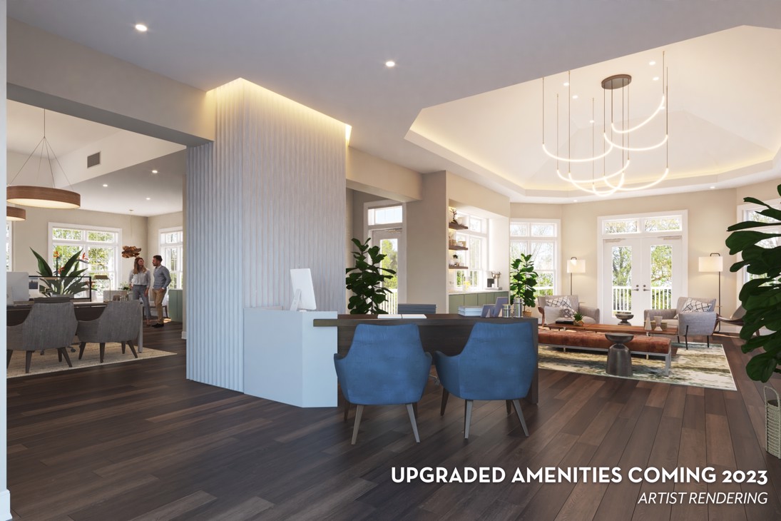 Jefferson at Perimeter Apartments Available in Dunwoody, GA