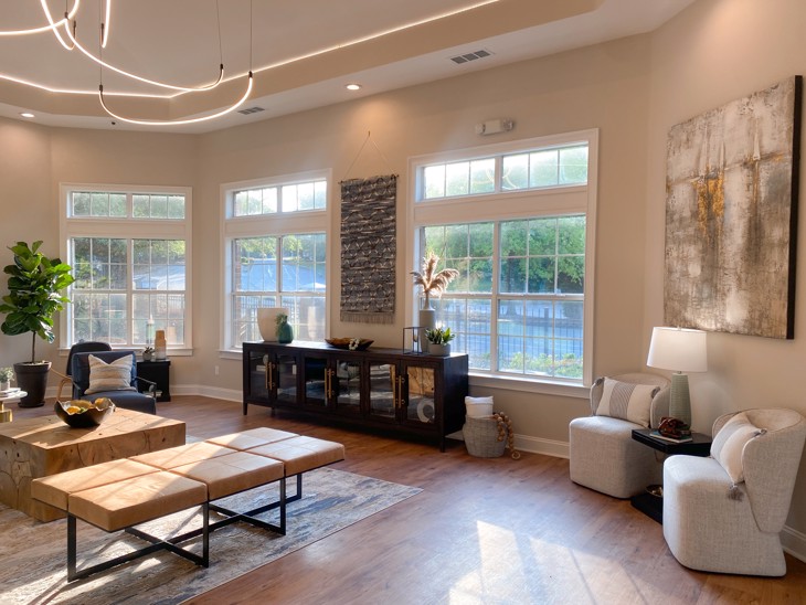 Jefferson at the Perimeter Apartments Available in Dunwoody, GA