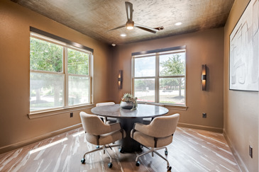 Avenues at Craig Ranch - Clubhouse