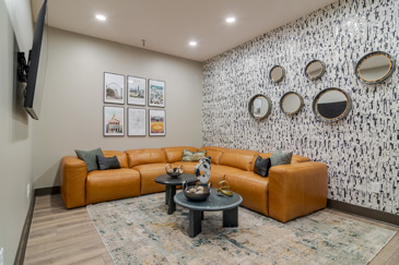 1250 West - Clubhouse