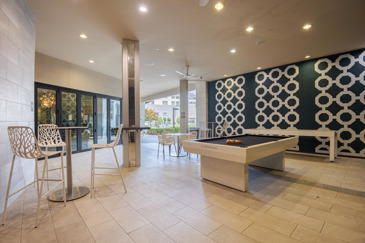 VV&M - Game Room