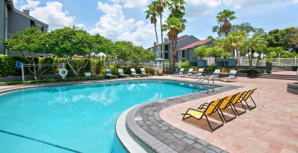 Apartments For Rent in Tampa, FL IRT Living