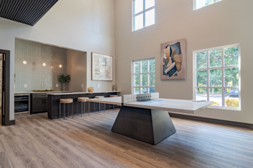 1250 West - Game Room