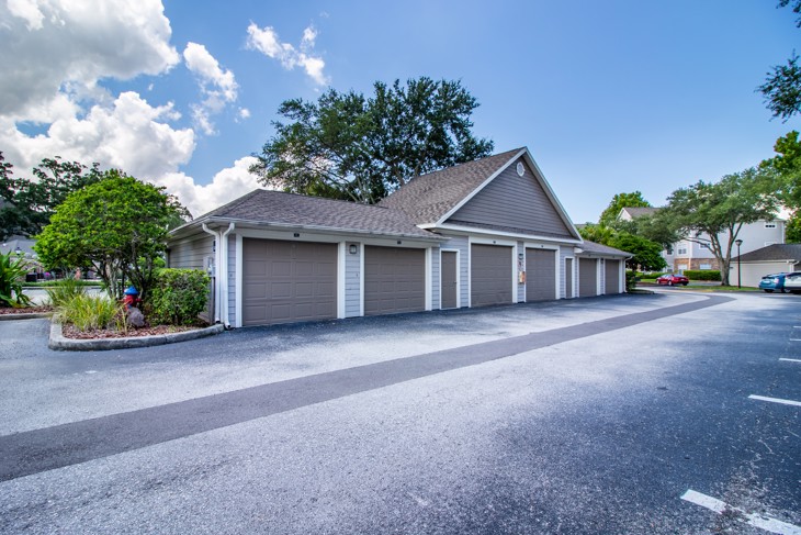 Tampa Apartments for Rent | Rocky Creek Apartment Homes