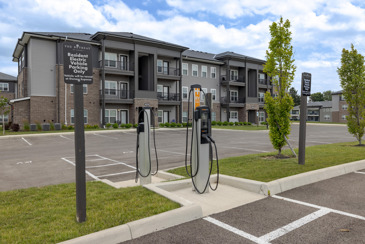 The Retreat at Canal - 