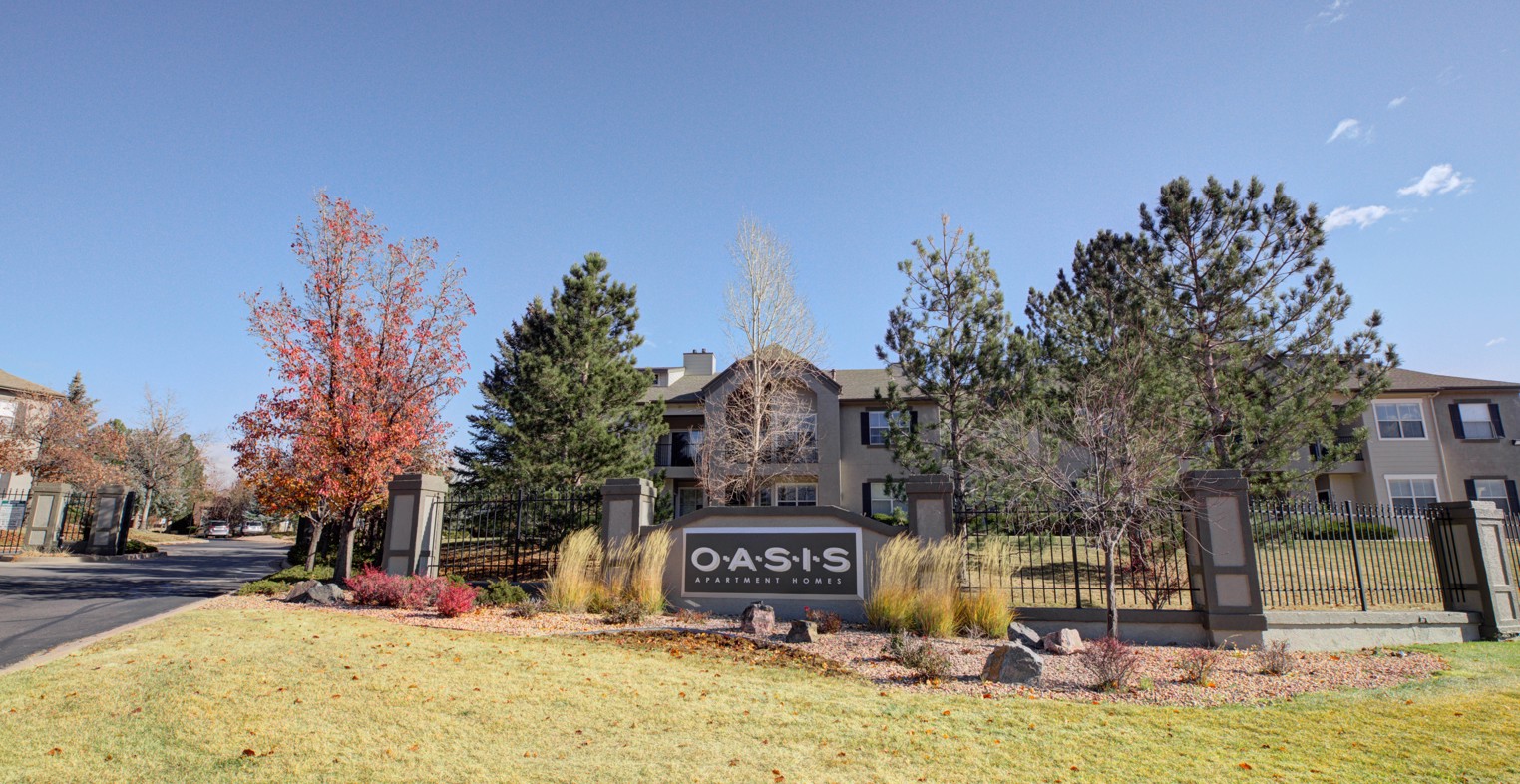 Apartments For Rent in Colorado Springs, CO IRT Living