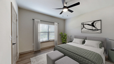 Avenues at Craig Ranch - Bedroom