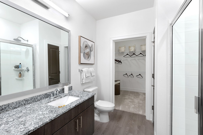 The Adley Craig Ranch Apartments