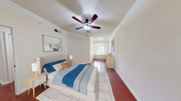Sixteen50 at Lake Ray Hubbard - Bedroom