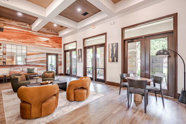Avenues at Craig Ranch - Clubhouse