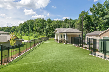 Legacy at Jones Farm - Dog Park