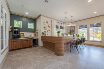 Bristol Village - Leasing Office