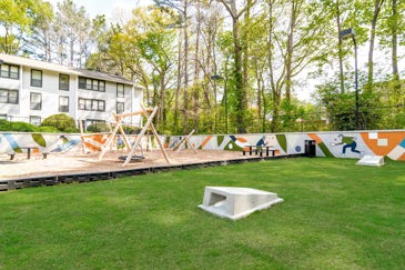 Rosemont at East Cobb - Playground