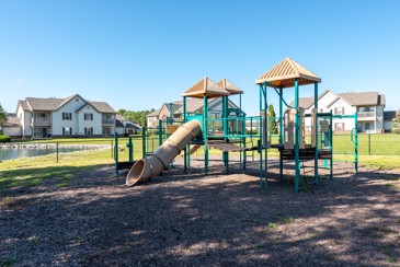 BriceGrove Park - Playground
